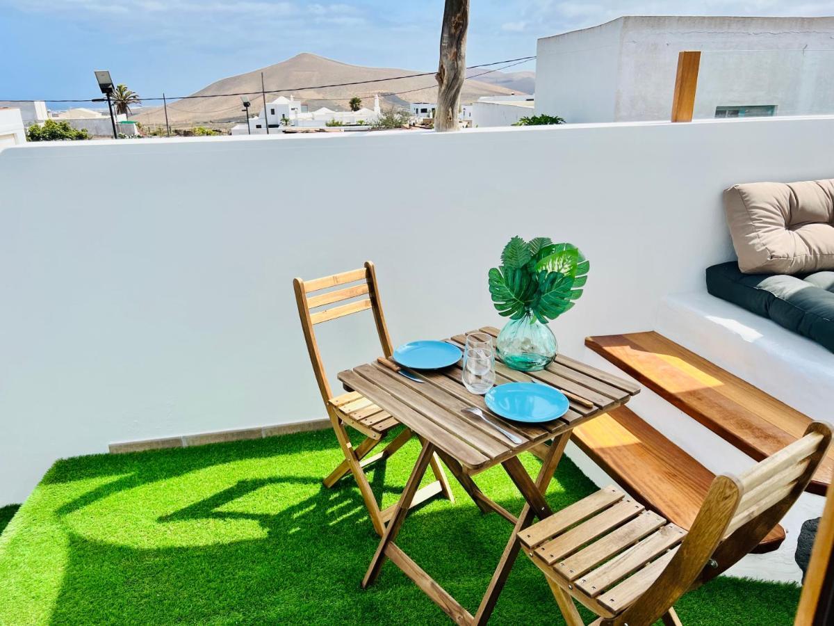 Calme Et Tranquillite Absolue Apartment Nazaret Екстериор снимка