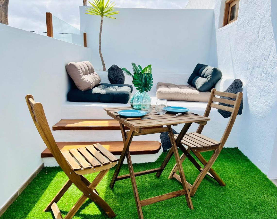 Calme Et Tranquillite Absolue Apartment Nazaret Екстериор снимка