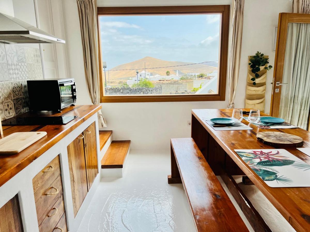 Calme Et Tranquillite Absolue Apartment Nazaret Екстериор снимка