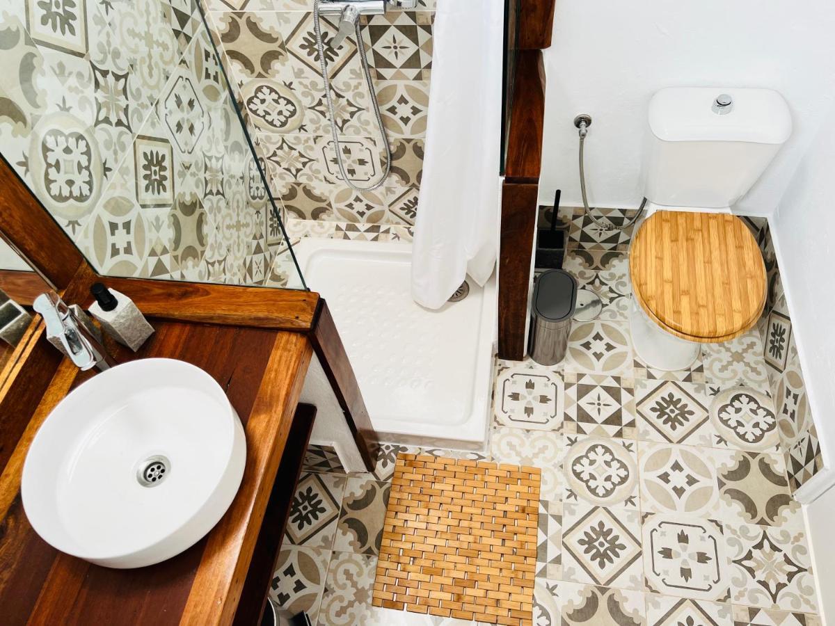 Calme Et Tranquillite Absolue Apartment Nazaret Екстериор снимка