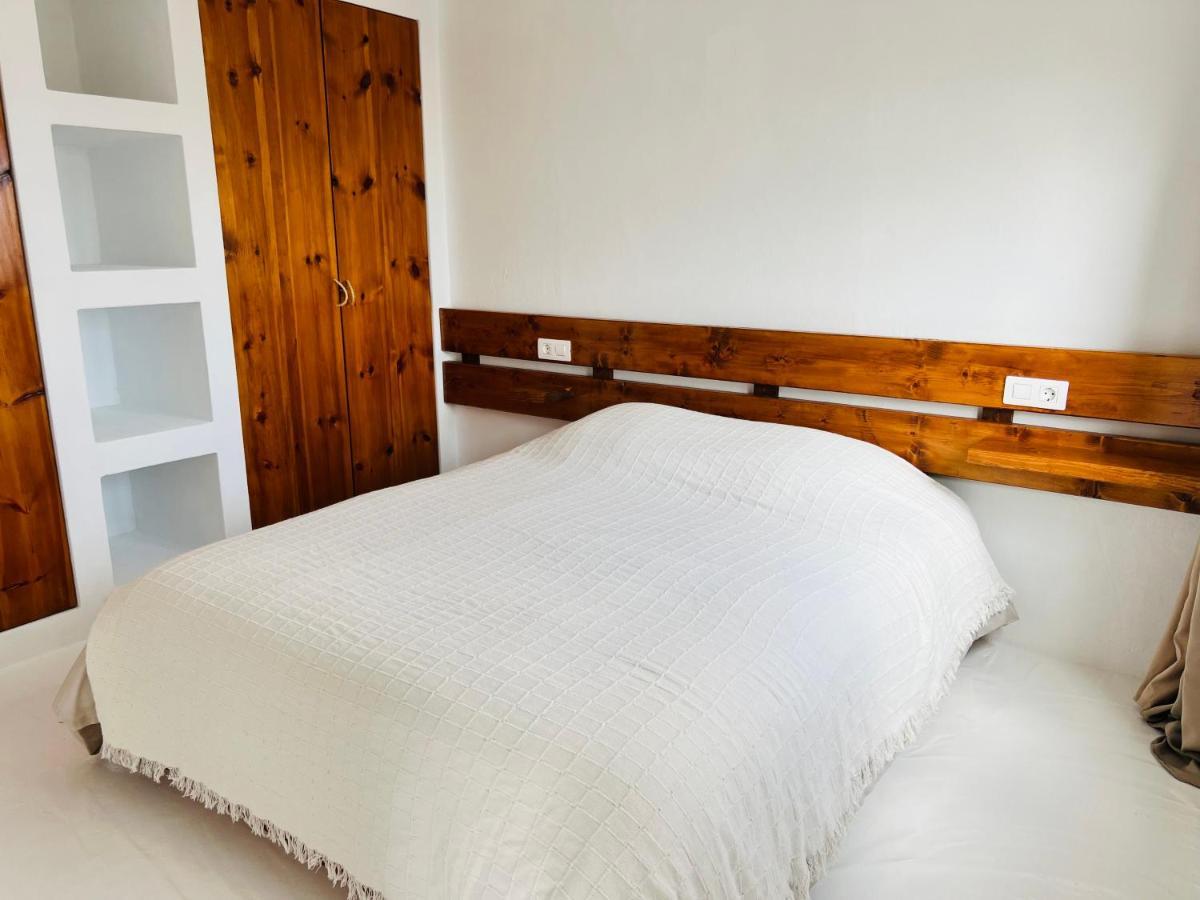 Calme Et Tranquillite Absolue Apartment Nazaret Екстериор снимка