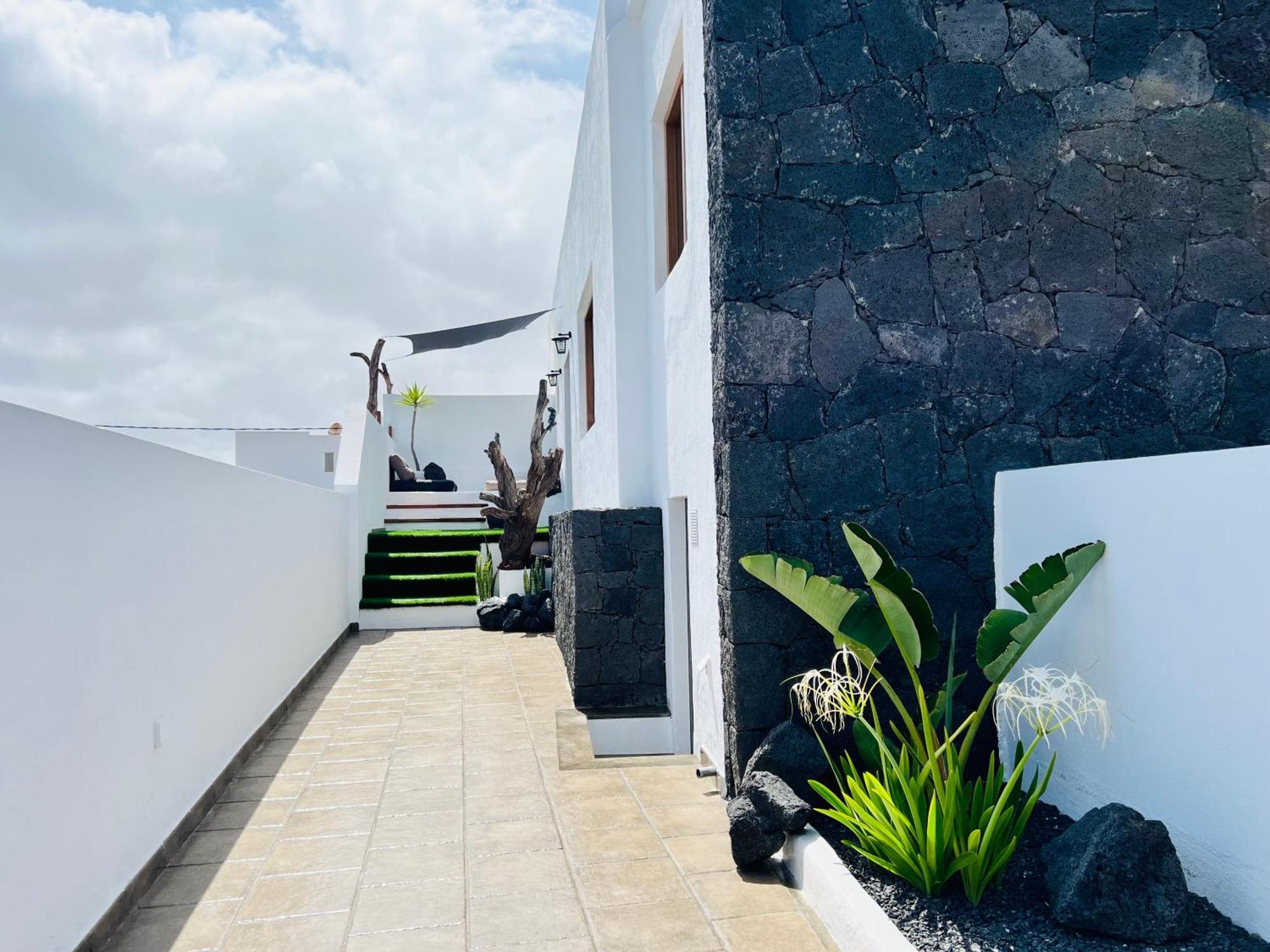 Calme Et Tranquillite Absolue Apartment Nazaret Екстериор снимка